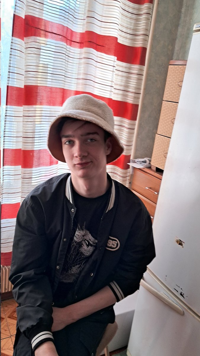Станислав Елисеев (@stax005) on Twitter photo 