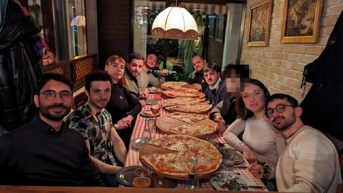 Andrea Lucidi tweet media