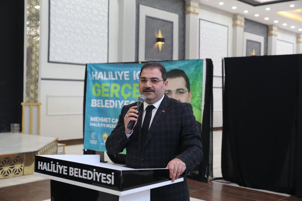 mcanpolatnet's tweet photo. İstanbul Şanlıurfalılar Federasyonu Başkanı Sn. Adnan Şansal’ın düzenlediği programa katıldık. 

@zabeyazgul @mbagmanci63 @sansal_adnan https://t.co/1Ypp3vLke8