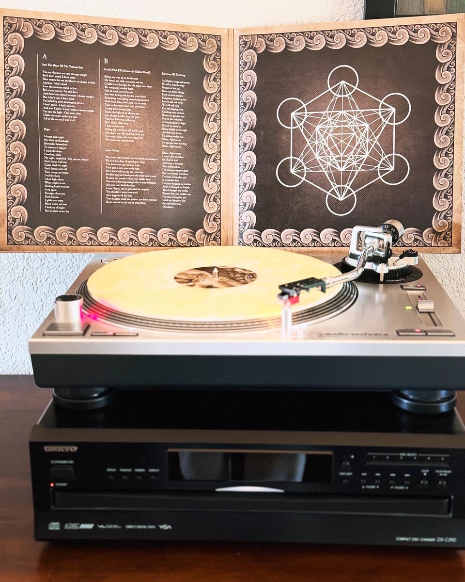 desert_hiker8's tweet photo. Humulus- The Deep
2020

unplayed pile

Italian band, this is a solid album full of sludge and fuzz

#physicalmusic #humulus https://t.co/n9Ost7guXd