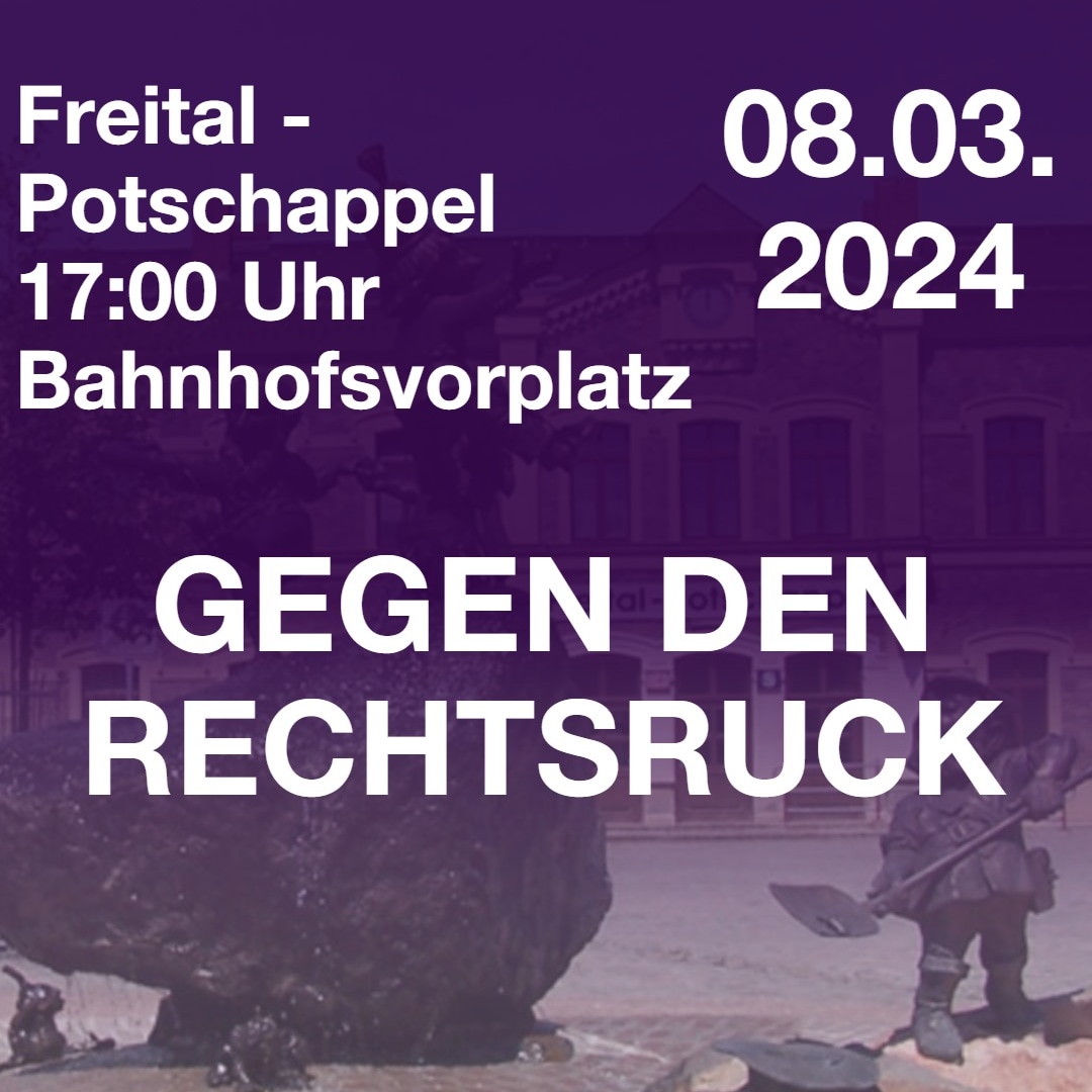 Kleiner Reminder für morgen #ftl0803