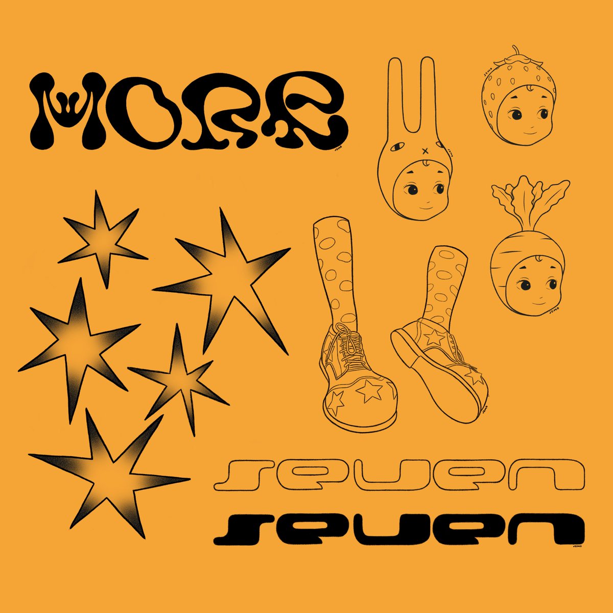 jomooe_'s tweet image. flash sheets anyone? 🌟
#flashsheet #procreate