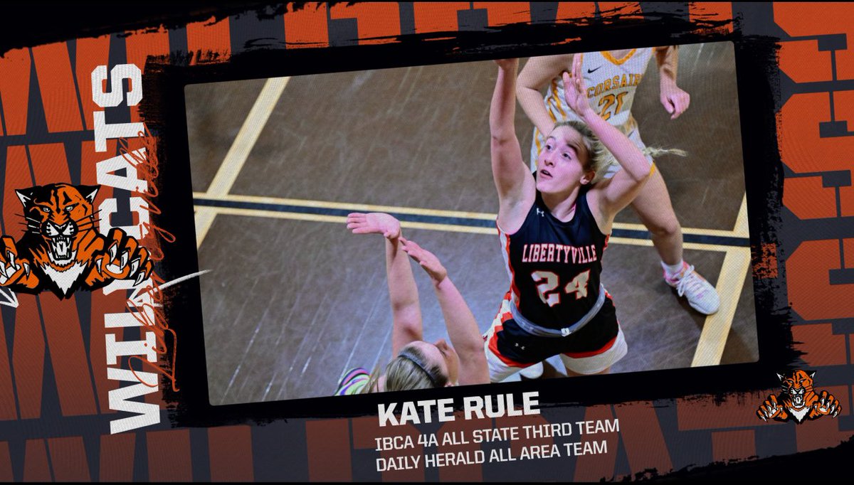 Libertyville Girls Basketball tweet media