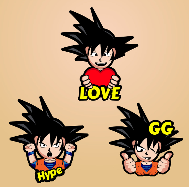 MadisonLuk39746's tweet photo. I'm up again with this super cool emotes and lot of hard work so my commissions are open! My doors are open!!❤️📷 #animatedemotes #emotes #commissionsopen #twitch #Graphicsdesign #designer #overlay #animatorvsanimation #illustration #Illustrator #illustrationart #artist https://t.co/ReBruhnaNQ
