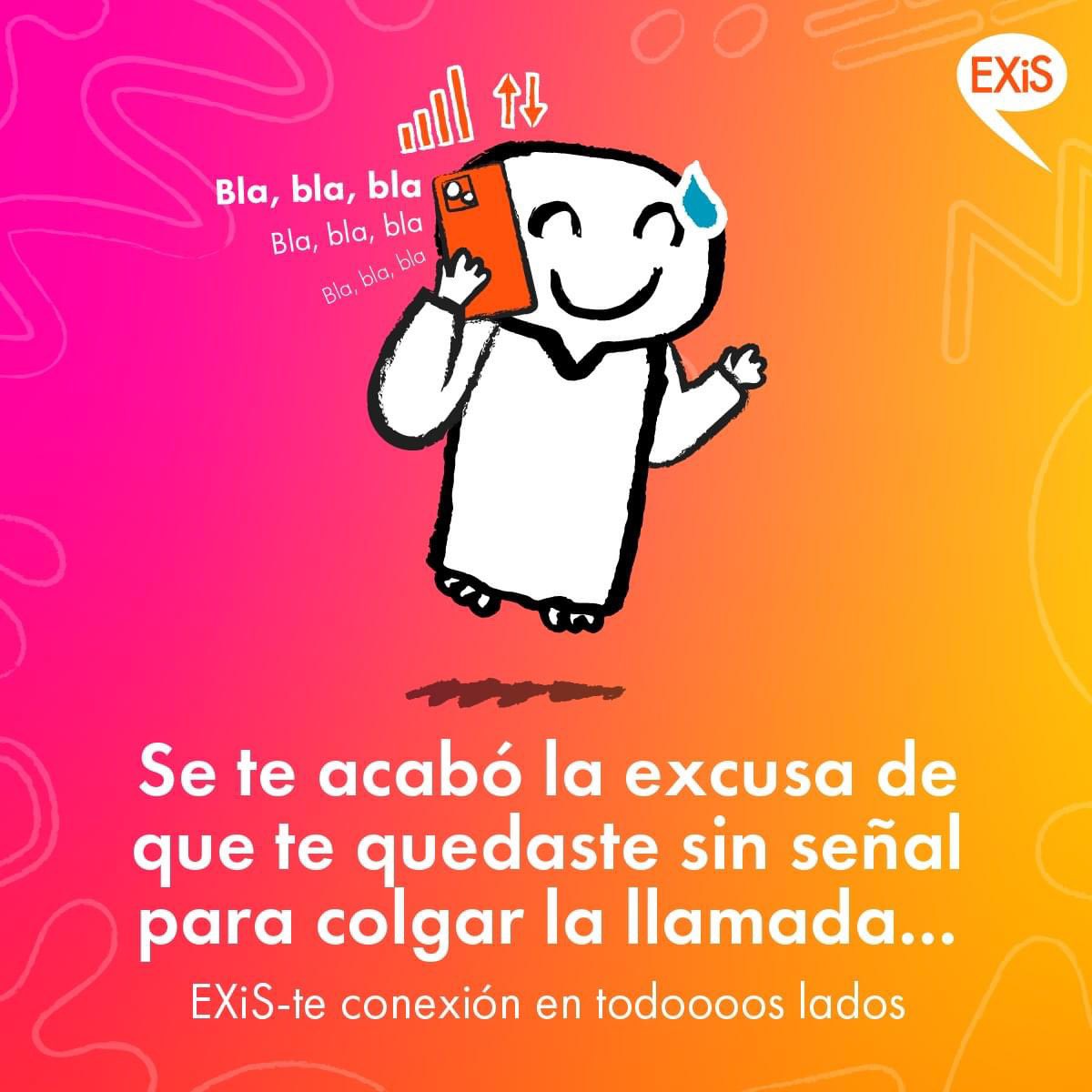 EXiS tweet media