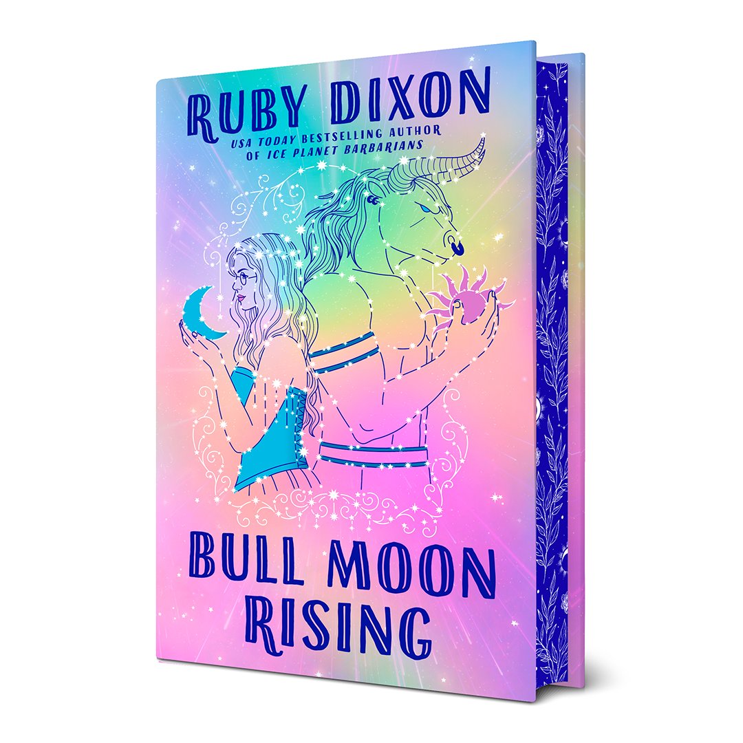 KatiWilde's tweet photo. Ruby doesn't have a Twitter account so I'm posting this cover reveal for her (also because this book is fabulous and this cover is so gorgeous!) It comes out Oct 15 from @AceBooksPub: https://t.co/PPlTryMoCU https://t.co/Ka39m7UOsh