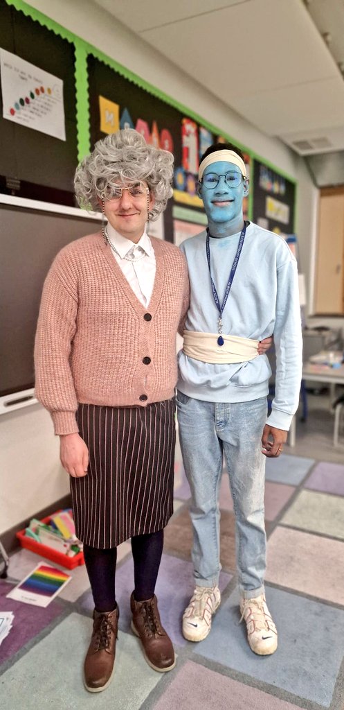 Albion Primary School tweet media