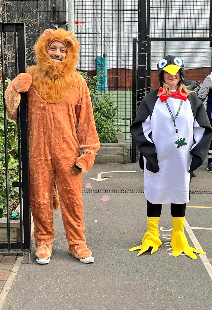 Albion Primary School tweet media