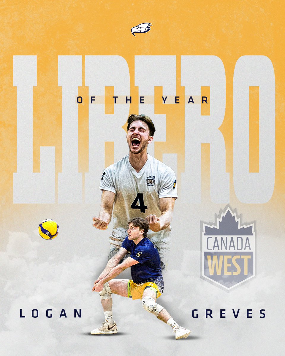 UBC Men's Volleyball tweet media