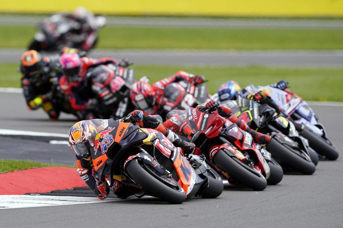 After a long winter, the MotoGP series kicks off in Qatar this weekend, who's your money on?!