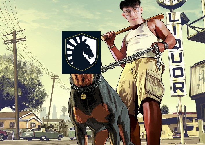 Resumo: SAW 2-1 Liquid 🤠