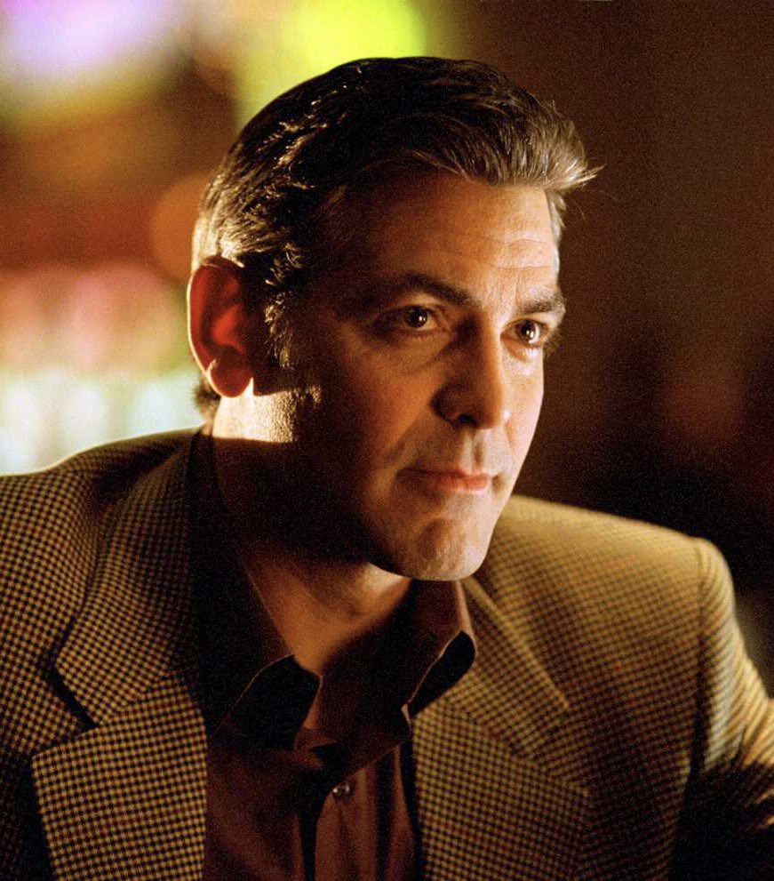 Noah Baumbach'ın bir sonraki filminde George Clooney, Adam Sandler, Laura Dern, Billy Crudup ve Riley Keough rol alacak.

Yetişkinler hakkında bir ergenlik filmi olarak tanımlanıyor.