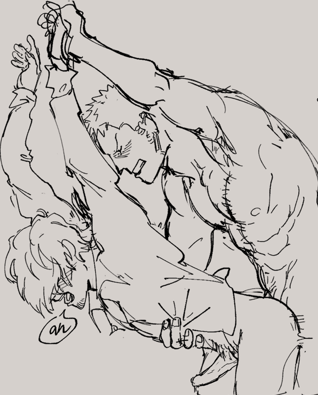 dalemonsquash's tweet photo. the rest of my 2 am haul
#zosan #ONEPIECE #ゾロサン https://t.co/fQuzZtZl8t