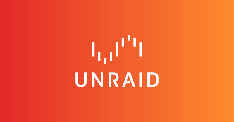 🖥️ <a href="/UnraidOfficial/">UNRAID</a> lanza un nuevo sitio web 😎