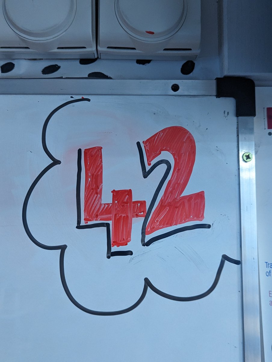 Ruth Patrick tweet media