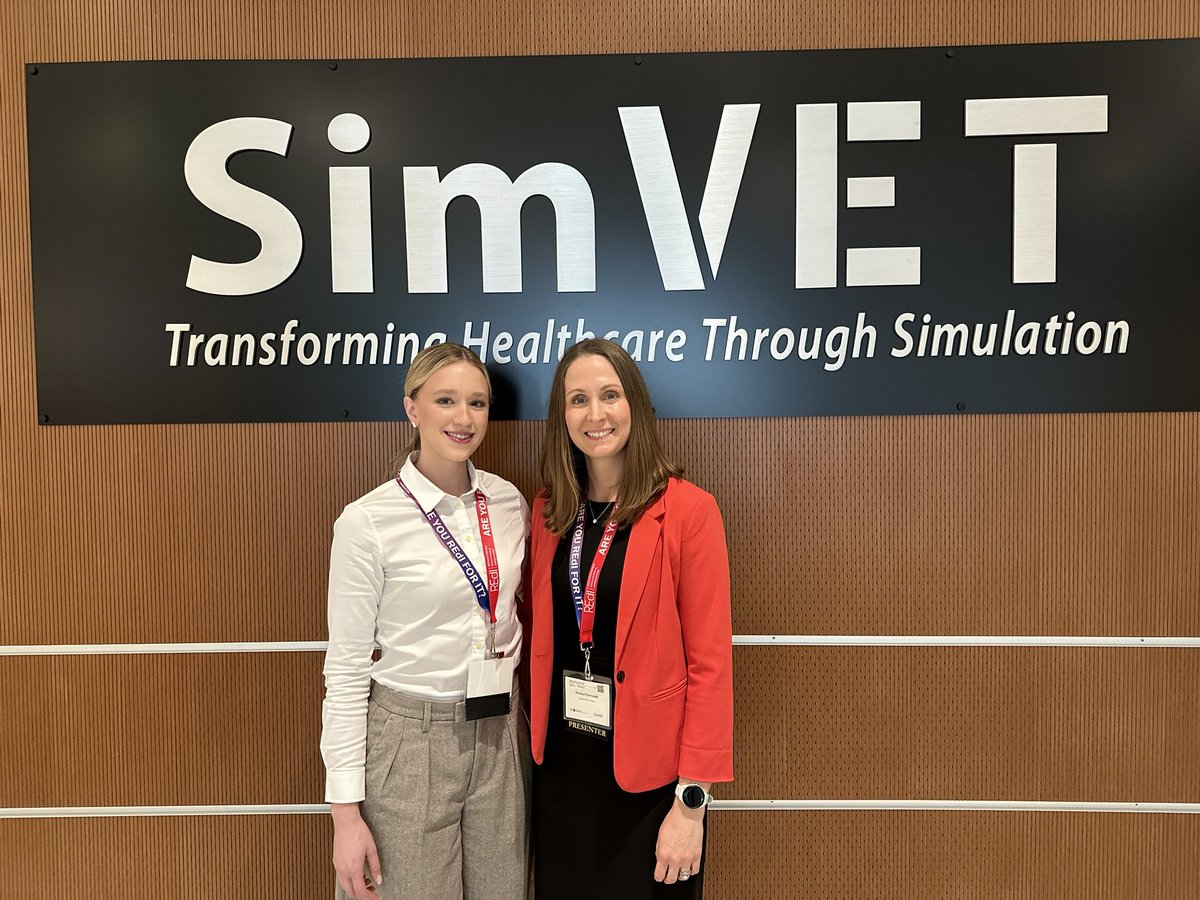 DrMadsAnderson's tweet photo. At the VHA REdI resuscitation symposium presenting the novel Surgical Emergency Team (SET) protocol, developed at the Lexington VA in partnership with SimLEARN, and started by our former CRQS @W_StephensMD https://t.co/ktbim1pXpc