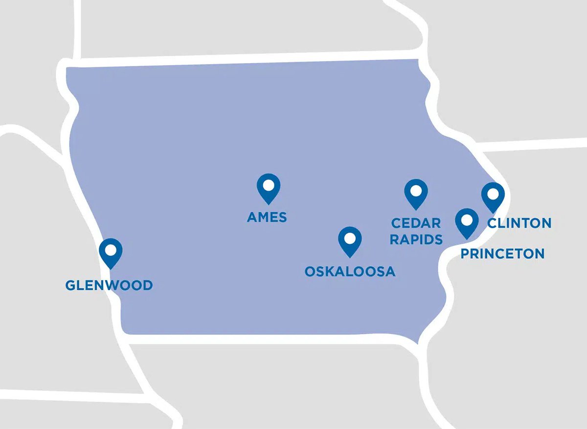 DSMpartnership's tweet image. Thank you to the Iowa House of Representatives for passing the MEGA bill. This is one of The Partnership’s state legislative featured priorities and will spur economic growth throughout the state. 

Learn more: ow.ly/GtpW50QNLWW.  @BusinessIOWA @BusinessRecord #DSMUSA