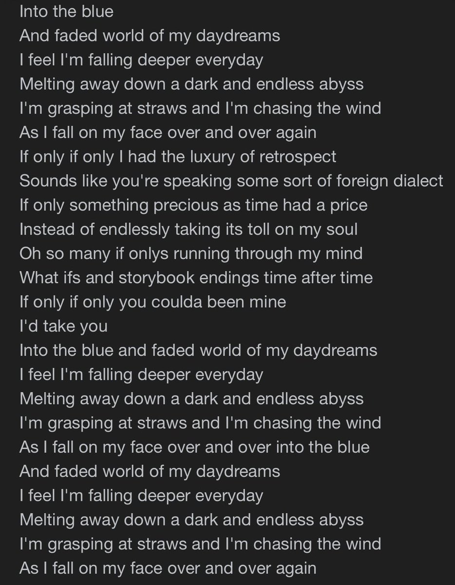 mysterymuse 🖋️ tweet media