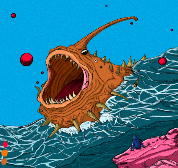 Lukatorix (just Luka) tweet media