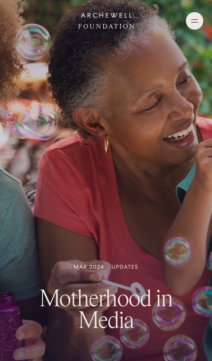 DeSeraeVillafa1's tweet photo. Today, #MomsFirst and the #GeenaDavis Institute on Gender in Media released a first-of-its-kind report, Rewriting Motherhood: How TV Represents Moms and What We Want to See Next, developed with support from #Meghan, The Duchess of Sussex and The #ArchewellFoundation. https://t.co/1hnUohQtG1