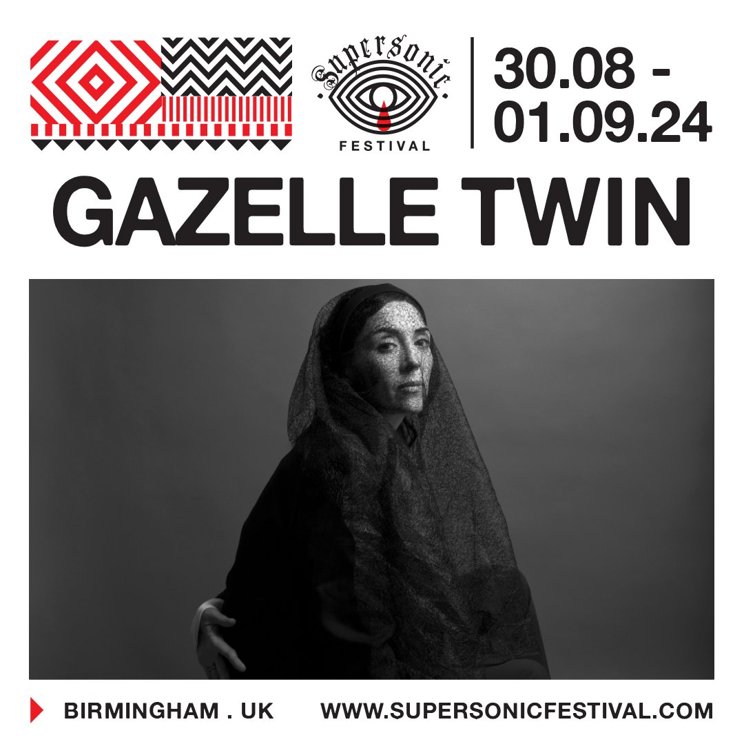supersonicfest's tweet photo. Happy International Women's Day 🖤

We are a proudly female founded and led organisation who celebrate the work and voices of Women, Trans and Non-Binary and Gender Diverse music creators, our team behind the scenes and of course our brilliant audience! 💥 https://t.co/TPwIcMXJf4