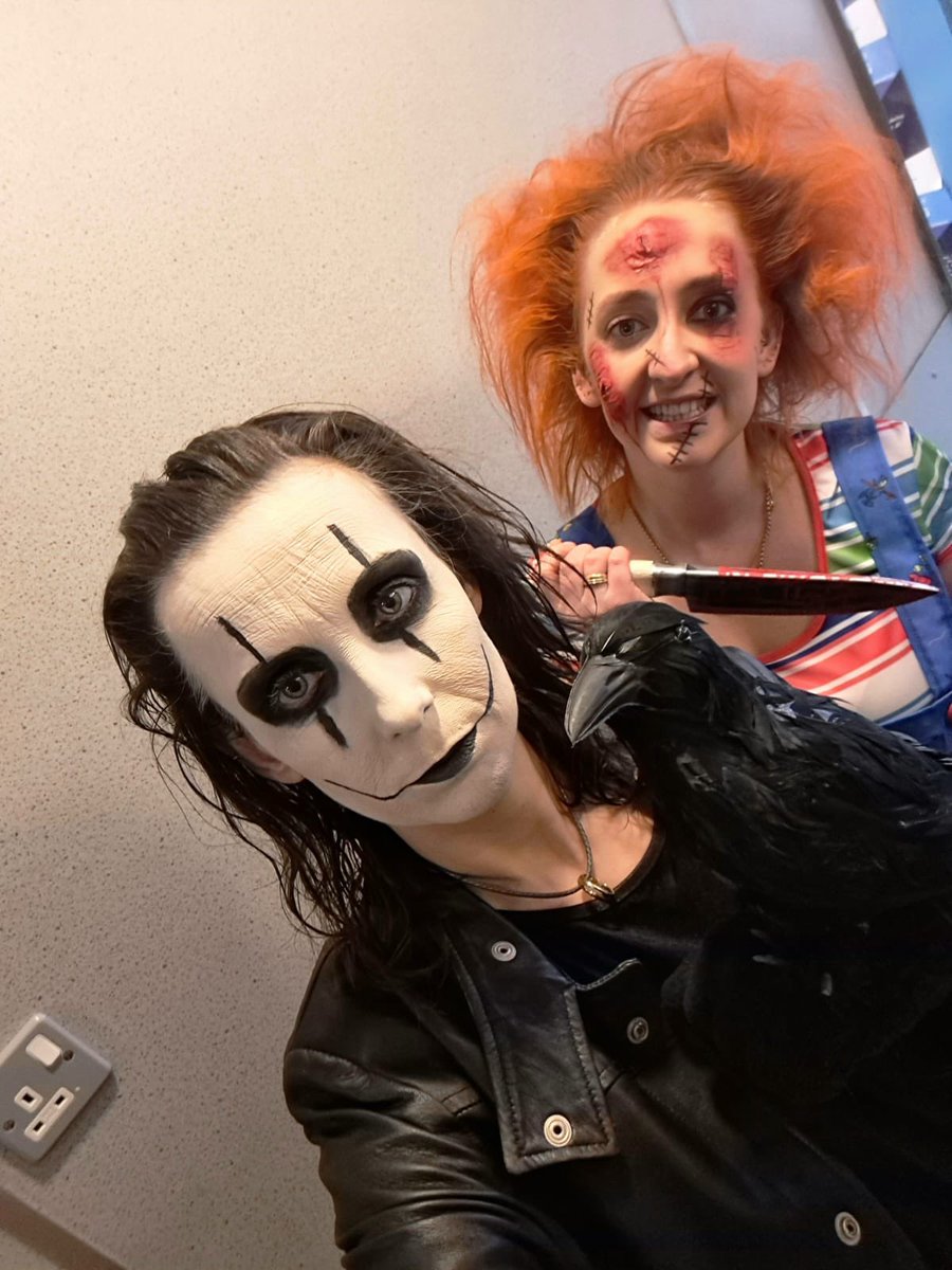 Helen Bateman tweet media