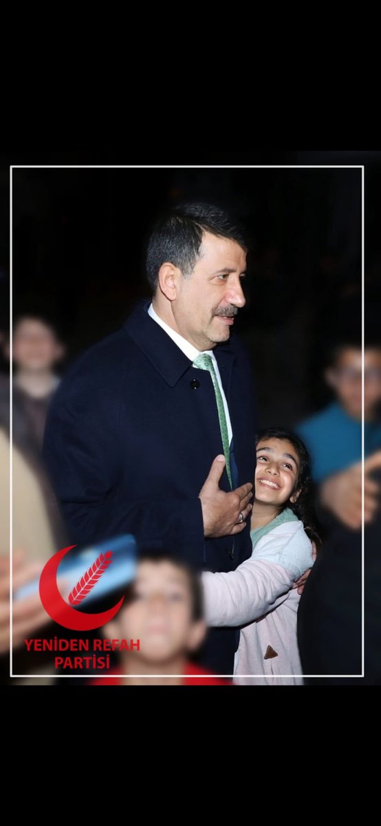 ahmttmz63's tweet image. MEHMET  EKİNCİ  🇹🇷❤️

Kaldığımız yerden devam edeceğiz

#YenidenRefahPartisi #YenidenMehmetEkinci Fatih Erbakan #ROGZephyrusG16  Abide Kavşağı #WhatsApp  Süleymancılar