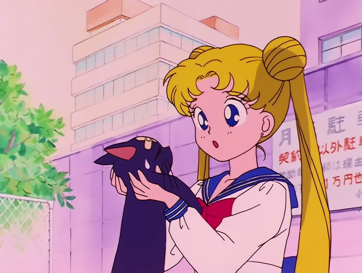 mooniesclub's tweet image. Happy Sailor Moon Day! ✨💖🌙 Our favorite show premiered on TV Asahi in Japan on March 7, 1992.