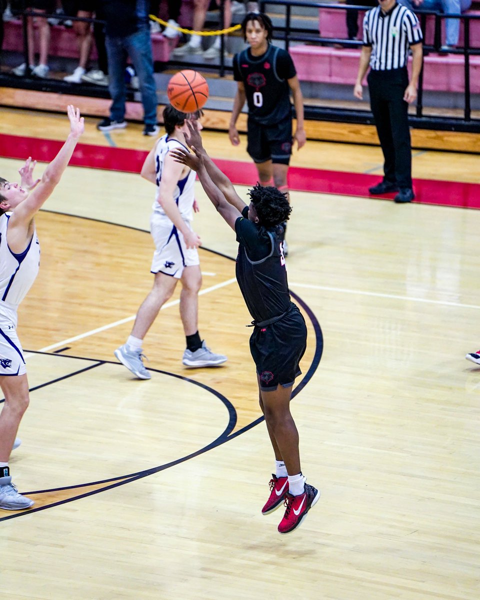 Hakeem Smith tweet media