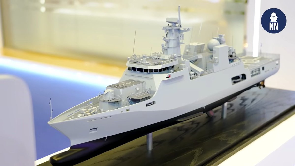 Defence Insider on X: 