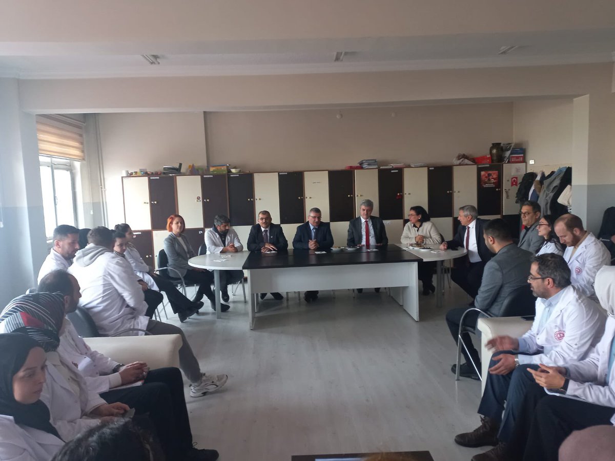 Hınıs İlçe Milli Eğitim tweet media