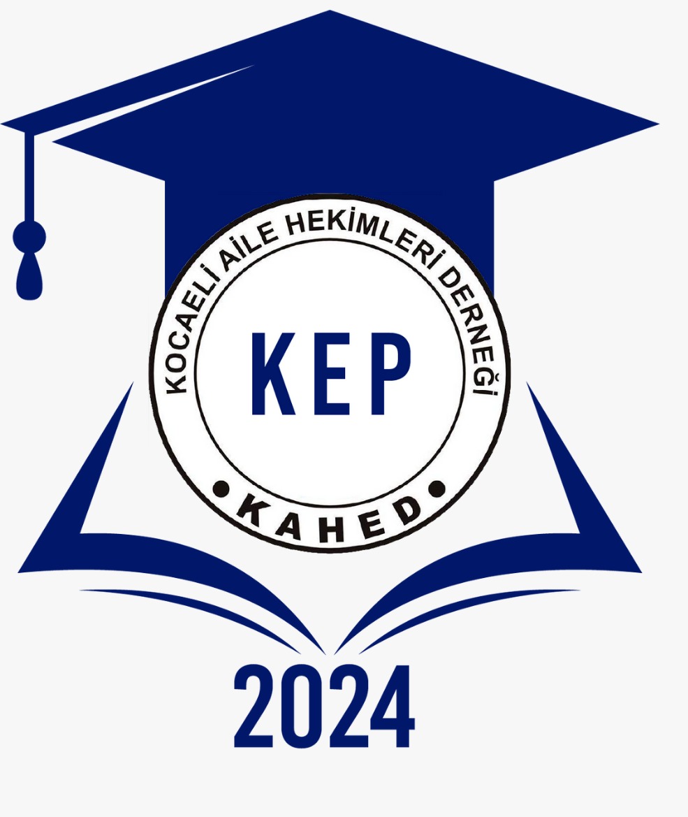 Değerli Arkadaşlar, 
KEP Sempozyumu için hazırladığımız bilimsel program kahedkep.com adresinde yayınlanmıştır. Sizlerin aktif  katılımıyla verimli ,etkileşimli bir sempozyum olacağına inancımız yüksek.20 Nisan'da KEP te buluşmak üzere...