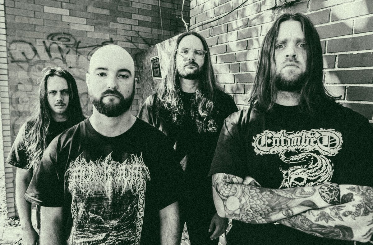 verychillguy1's tweet photo. I don’t use this anymore but I must pop in to inform you of my new death metal band. Check it out and tell ur friends 
bye bye 

https://t.co/Vjm3hVOWy2 https://t.co/1YMPLiyTJD