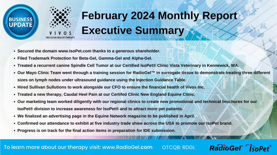 1amgme's tweet photo. $RDGL Very close to IDE submission to the FDA 🚀🚀 already got an #BreakthroughDeviceDesignation !
$RVNC $CBIA $EPAZ $WDLF $MXSG $TGGI $EBET $GRPS $MWWC $TTOO $BIEL $HMBL $LWLG $AVXL $RNVA $BDPT $BNGO $CGTX $CLNV $NNRX https://t.co/oIZ0UO29XH