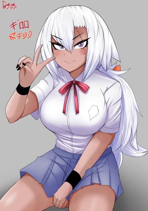 ギロロ  