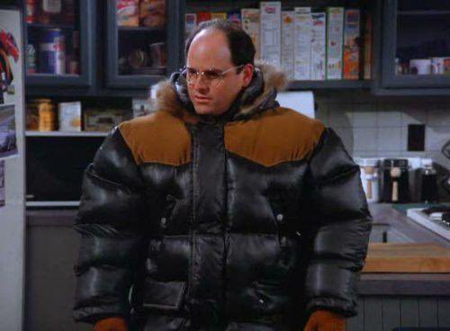 The new superman suit should be made of gortex