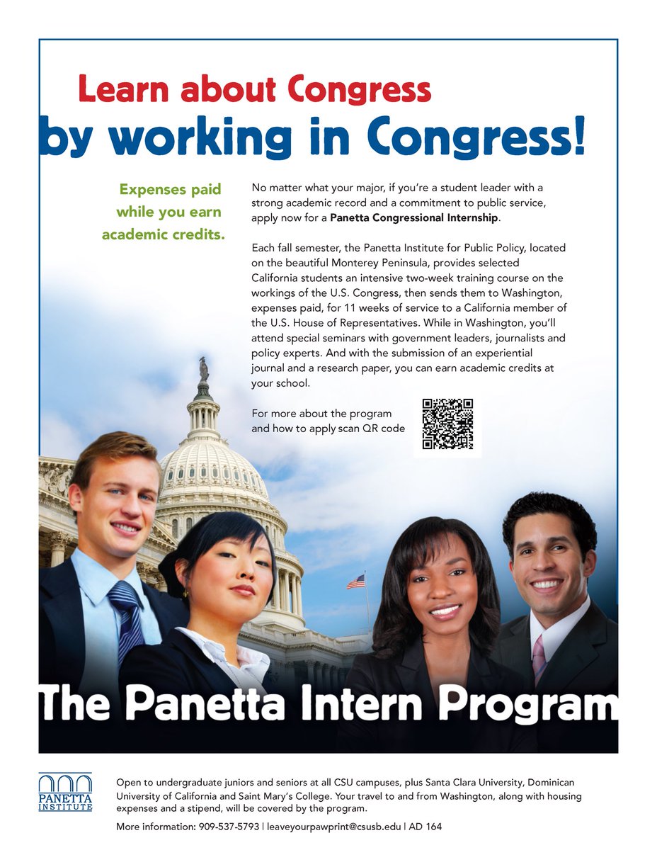 EngageCSUSB's tweet photo. Great internship opportunity! Apply now through the link in our bio. https://t.co/FYANPz026r