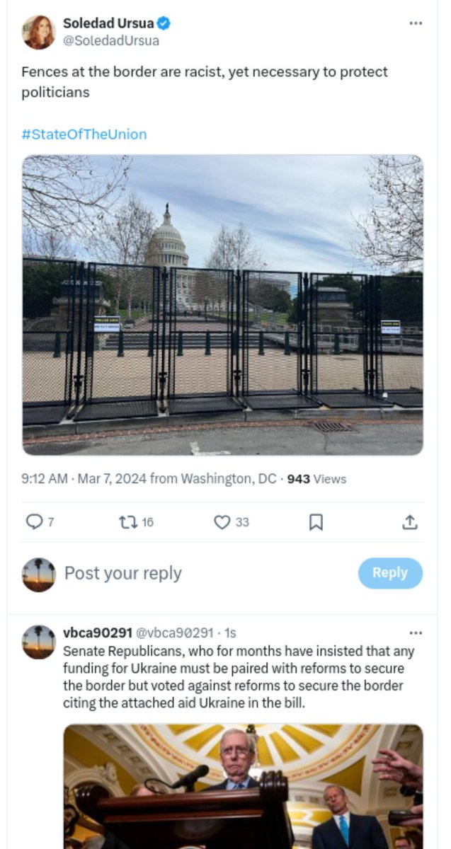 abbotkinneybl's tweet photo. What vbca90291 sees when posting a reply to a right wing shill: https://t.co/uB6dMUjo4n