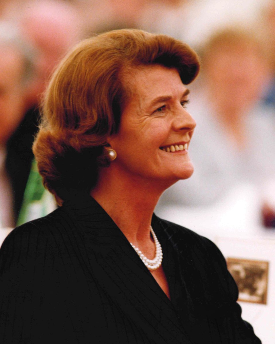 This #InternationalWomensDay, we’d like to pay tribute to and remember Marjorie Walker OBE. Marjorie played a crucial role in the development of Walker's, proving to be a driven and inspiring businesswoman. Her memory as a beloved and unforgettable figure will always endure.