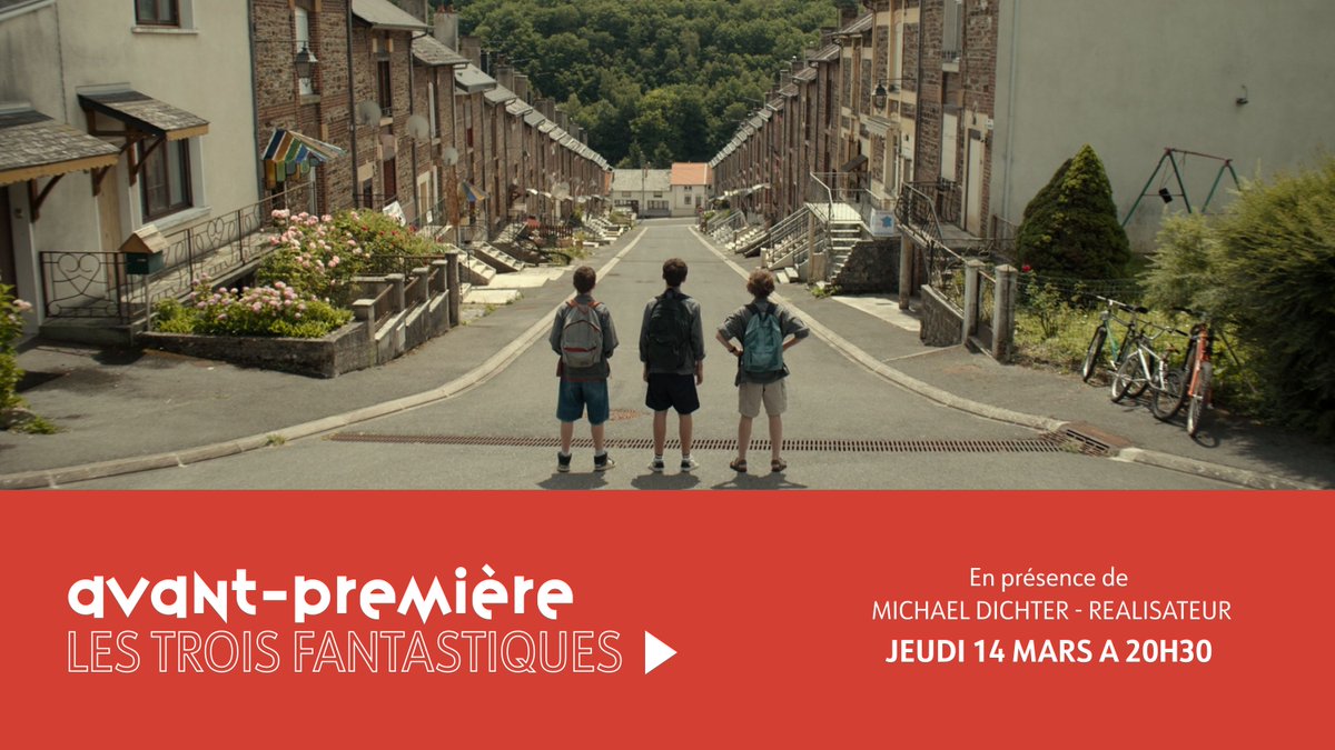 Cinéma le Régency tweet media