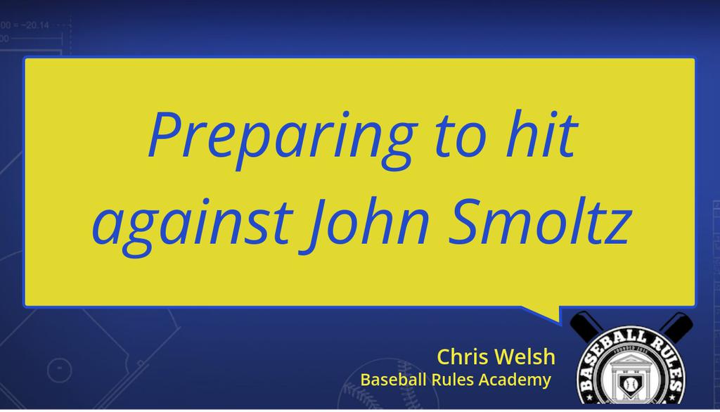 rulesacademy's tweet image. This classic baseball instruction video comes from back in 2003 with Cincinnati Reds players Aaron Boone, Sean Casey, Adam Dunn and Jason LaRue, as well as hitting coach Tom Robson.

Read more 👉 lttr.ai/APtFL

#Braves #Reds #BaseballInstruction #SeanCasey #AdamDunn