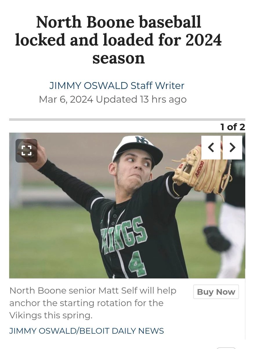 Another great article by Beloit Daily News's Jimmy Oswald on our Vikings! He always does an incredible job following our guys. 

beloitdailynews.com/sports/local_s…