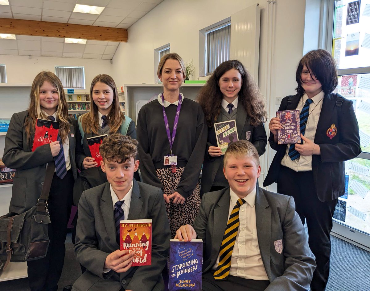 The Harleston Sancroft Academy (3-16 CofE School) tweet media