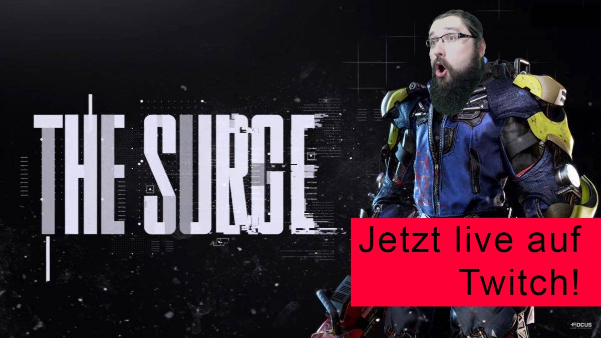 Soulslike Noob ist jetzt wieder live auf #Twitch 😀 Letztes mal ganze 34 mal gestorben, wie oft werde ich heute drauf gehen? 😂

twitch.tv/zyradosplays

#twitchDE #TwitchStreamers