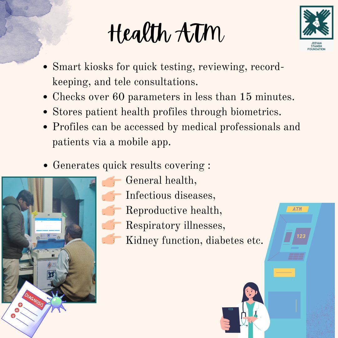 Jeevan Stambh Foundation tweet media