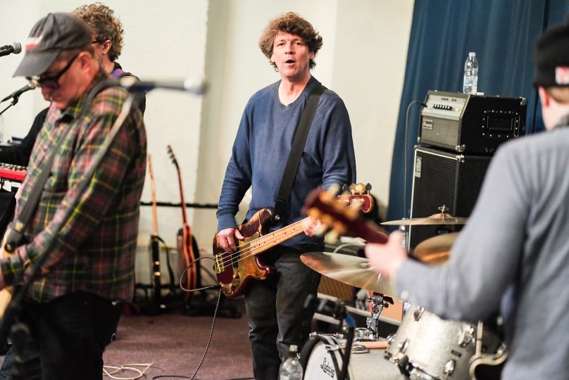 The Hold Steady tweet media