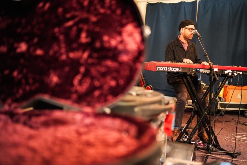 The Hold Steady tweet media