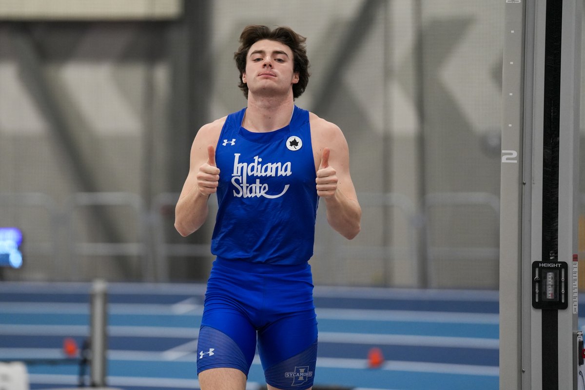 Sycamore Track/XC tweet media