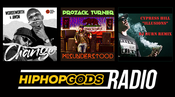 Edition 646 features... NEW @Wordsworth_eMC & @Awon1988 + NEW @prozackturner + @DJBurnOutB swings through to remix a @cypresshill classic! HipHopGods Radio: mixcloud.com/hiphopgodsradi… @TheRealDJBacon @RhythmScholar @OuchMashups @cool_poindexter @SVinyl73 @HHC_hiphop @MrChuckD