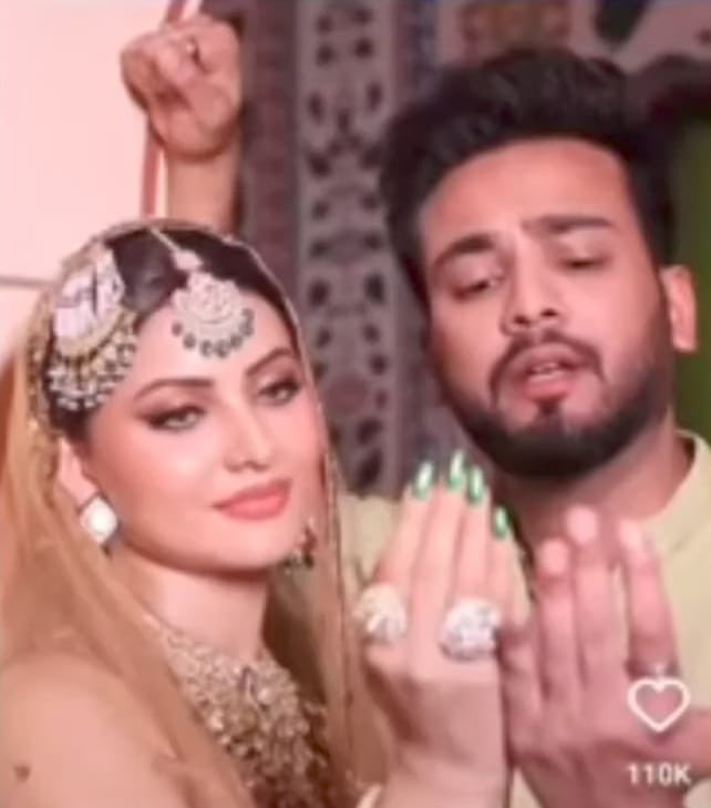 Not expected from him 
#ShameOnElvish